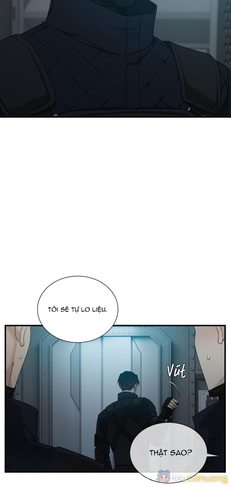 GỬI. 00 Chapter 1 - Page 34