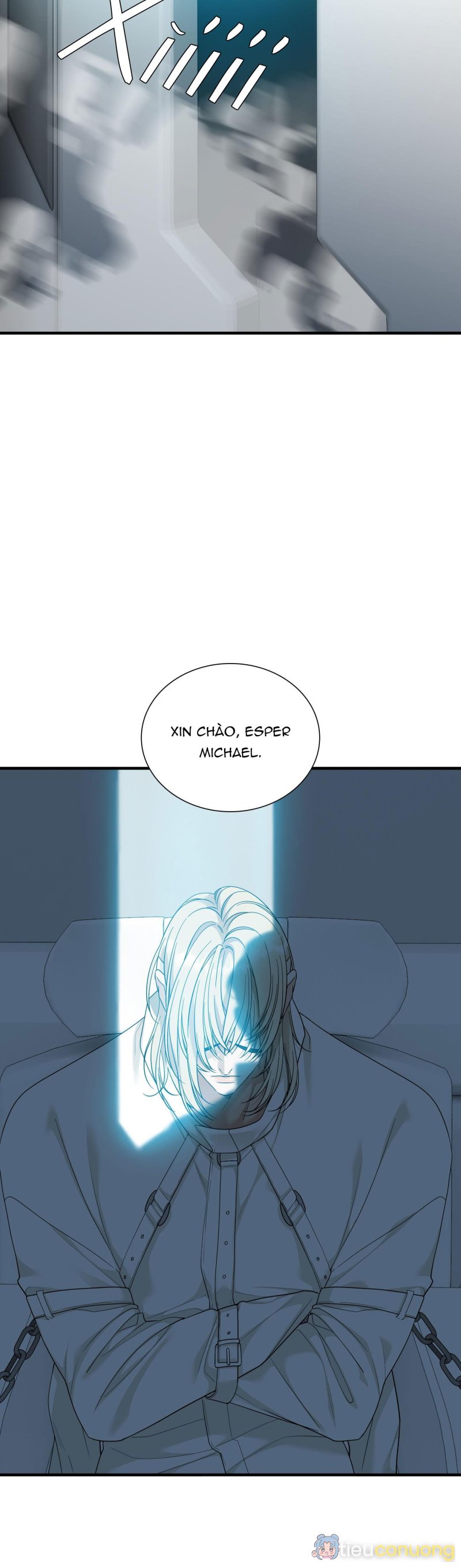 GỬI. 00 Chapter 1 - Page 36