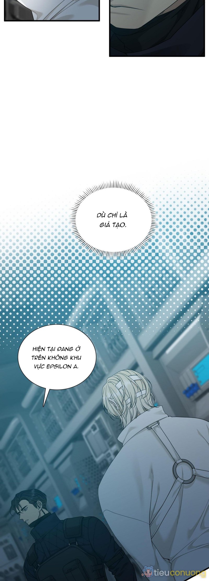 GỬI. 00 Chapter 1 - Page 39