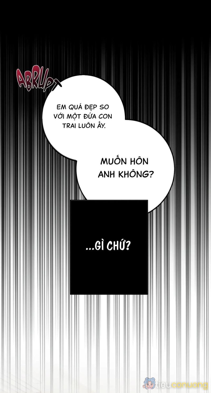 Hiểu Lầm Chapter 1 - Page 23