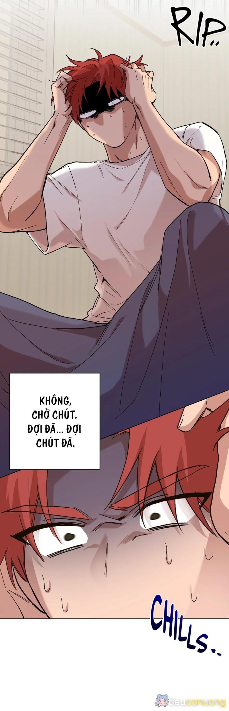 Hiểu Lầm Chapter 1 - Page 24