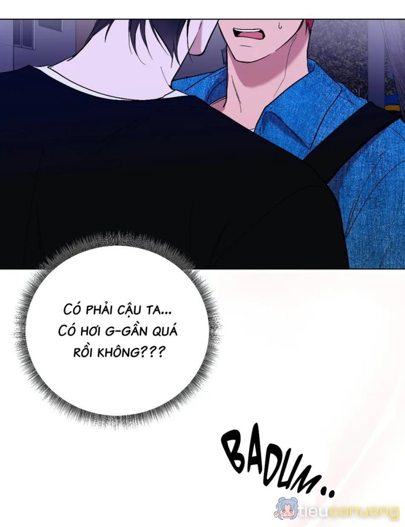 Hiểu Lầm Chapter 1 - Page 89