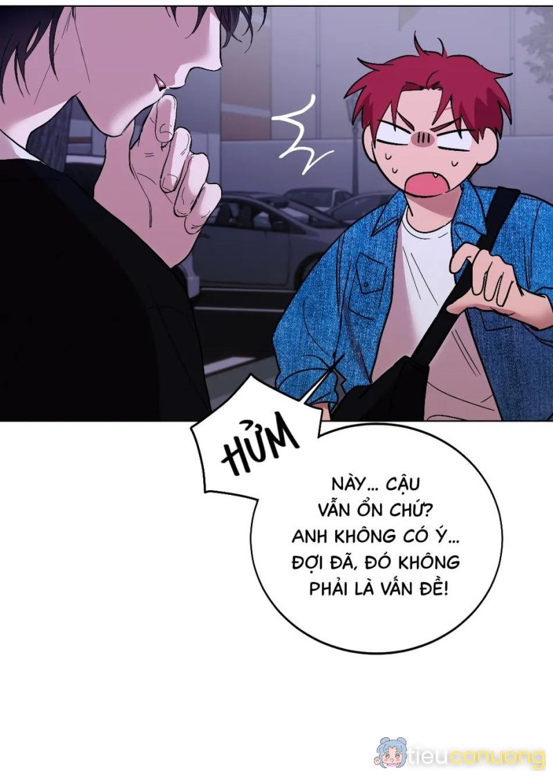 Hiểu Lầm Chapter 1 - Page 96