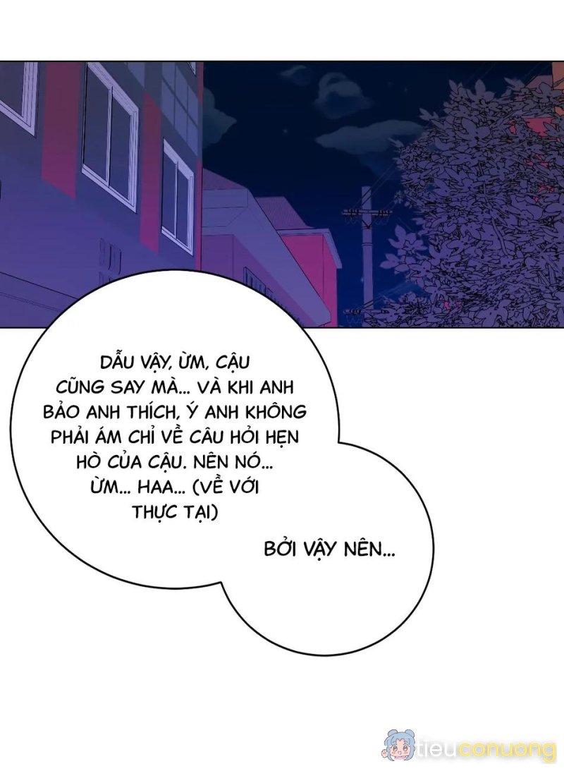 Hiểu Lầm Chapter 2 - Page 41