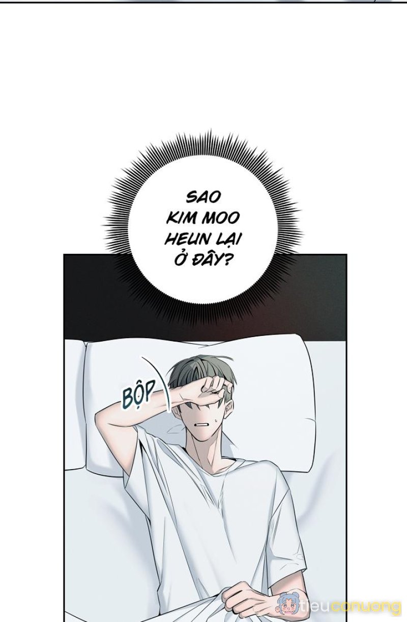 Màn Đêm Không Lối Chapter 1 - Page 19