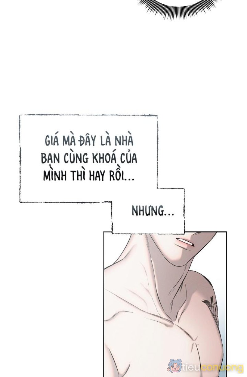 Màn Đêm Không Lối Chapter 1 - Page 35