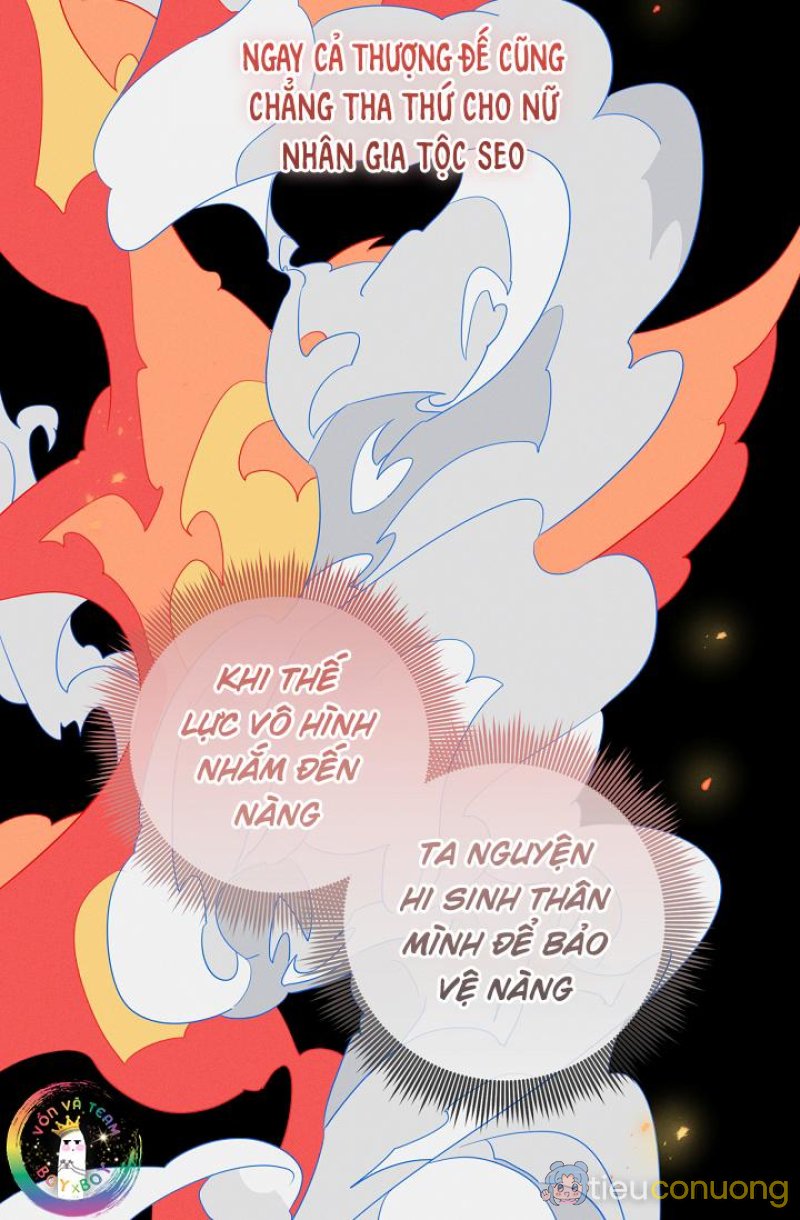 Màn Đêm Không Lối Chapter 1 - Page 50