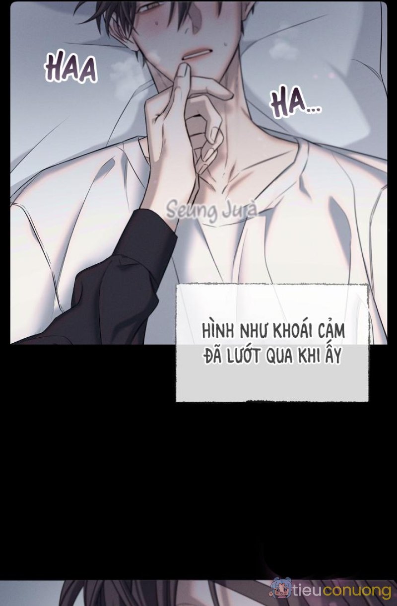 Màn Đêm Không Lối Chapter 1 - Page 5