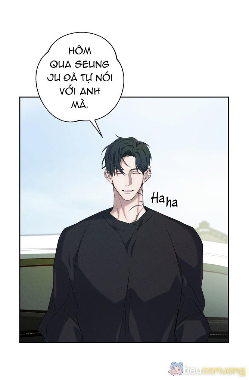 Màn Đêm Không Lối Chapter 1 - Page 72