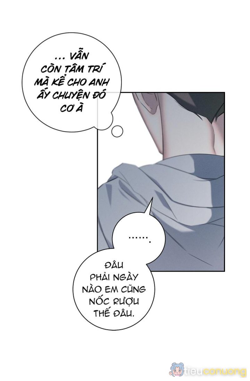 Màn Đêm Không Lối Chapter 1 - Page 73