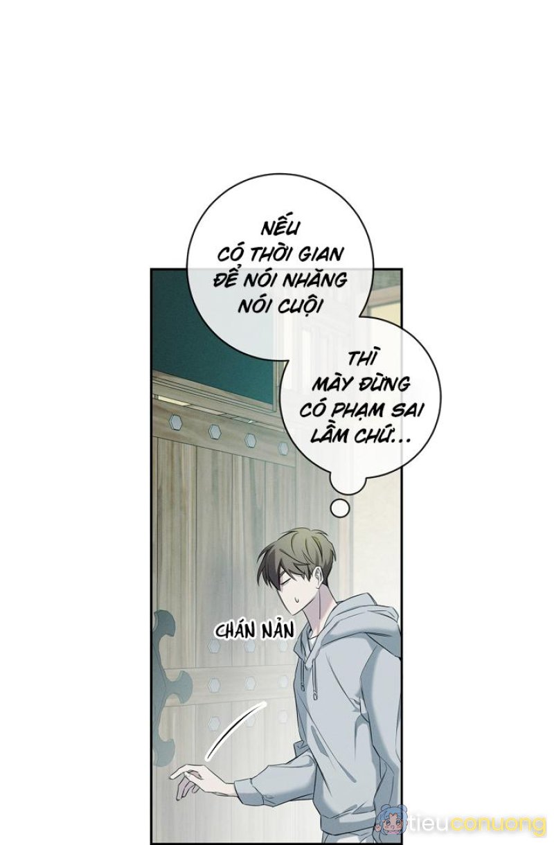 Màn Đêm Không Lối Chapter 1 - Page 74