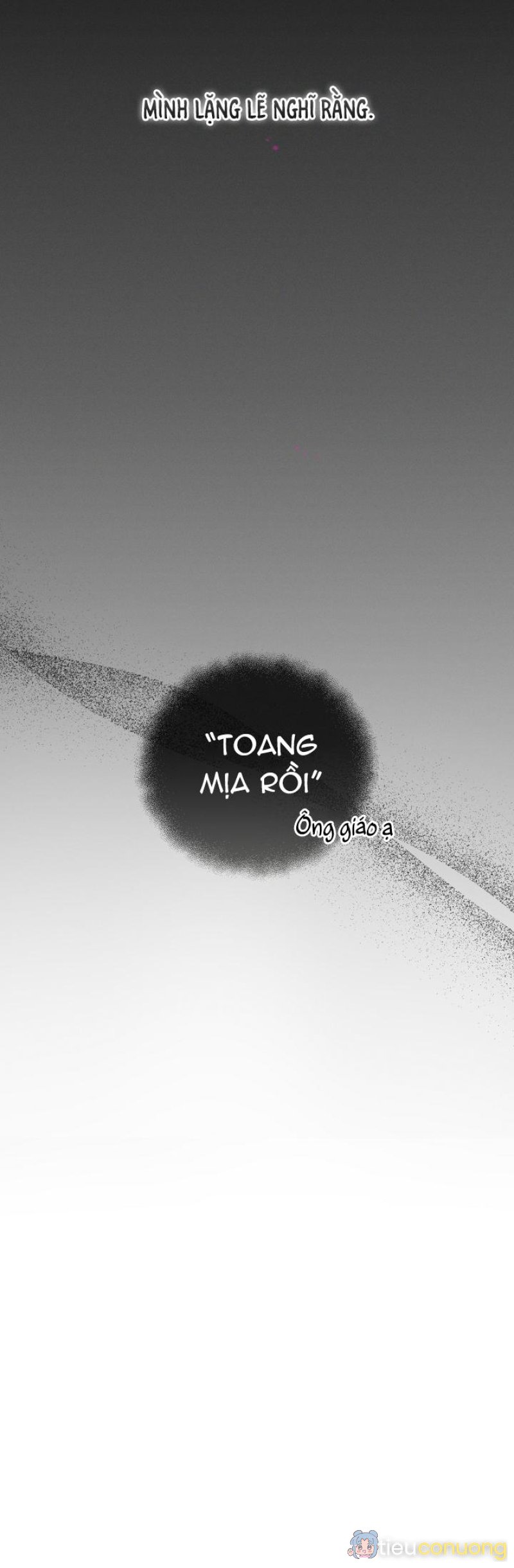 Màn Đêm Không Lối Chapter 1 - Page 8