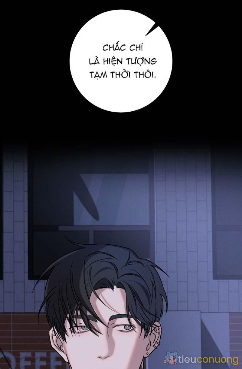 Màn Đêm Không Lối Chapter 3 - Page 38