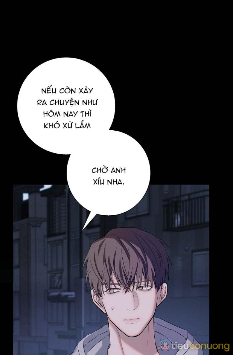 Màn Đêm Không Lối Chapter 3 - Page 48