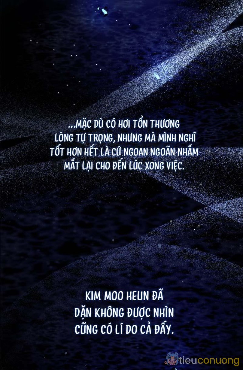 Màn Đêm Không Lối Chapter 3 - Page 62