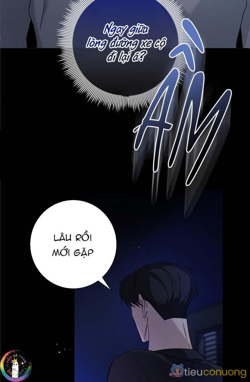 Màn Đêm Không Lối Chapter 3 - Page 65