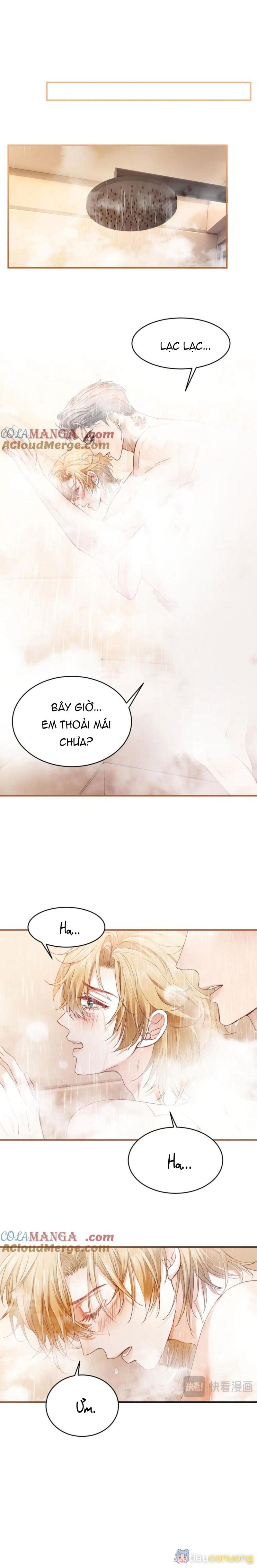 Tiểu thiếu gia dựa vào nhan sắc càn quét toàn hệ thống Chapter 40 - Page 5