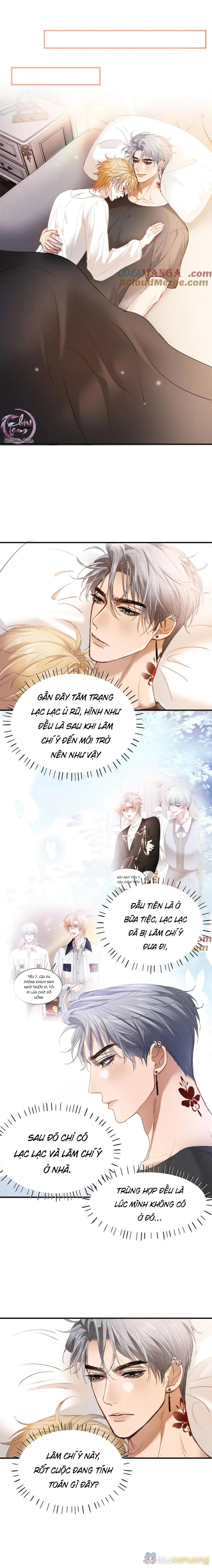 Tiểu thiếu gia dựa vào nhan sắc càn quét toàn hệ thống Chapter 40 - Page 6