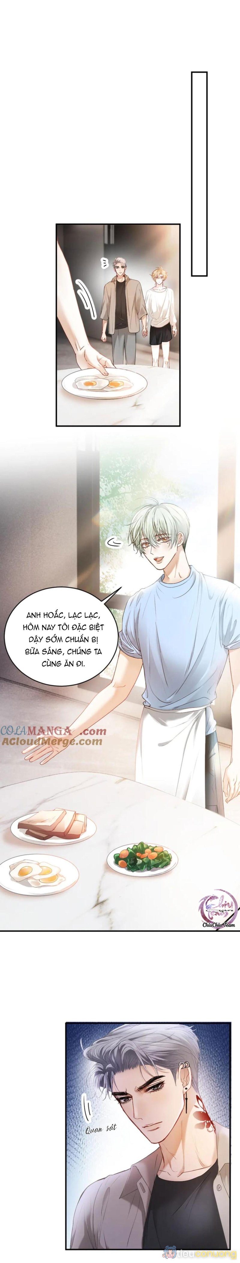 Tiểu thiếu gia dựa vào nhan sắc càn quét toàn hệ thống Chapter 40 - Page 7