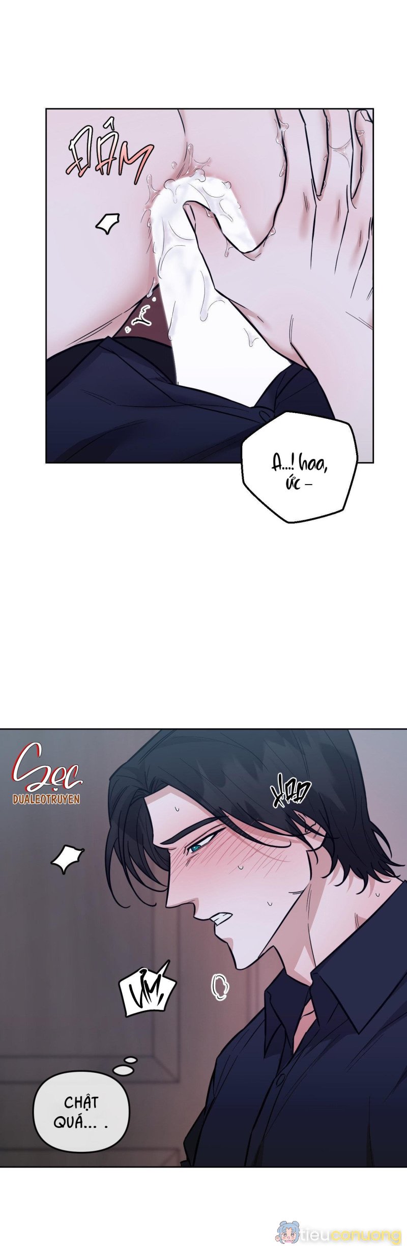 HÃY HÉT LỚN OK ĐI Chapter 13 - Page 16