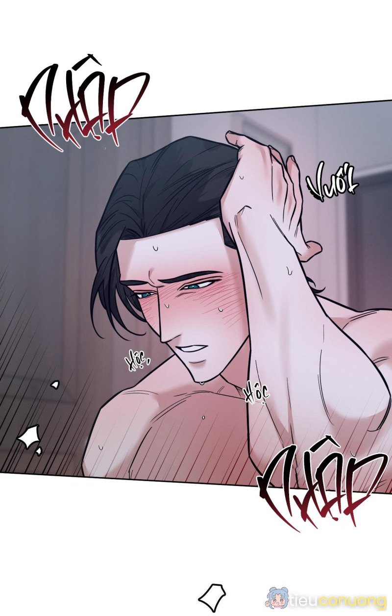 HÃY HÉT LỚN OK ĐI Chapter 13 - Page 31