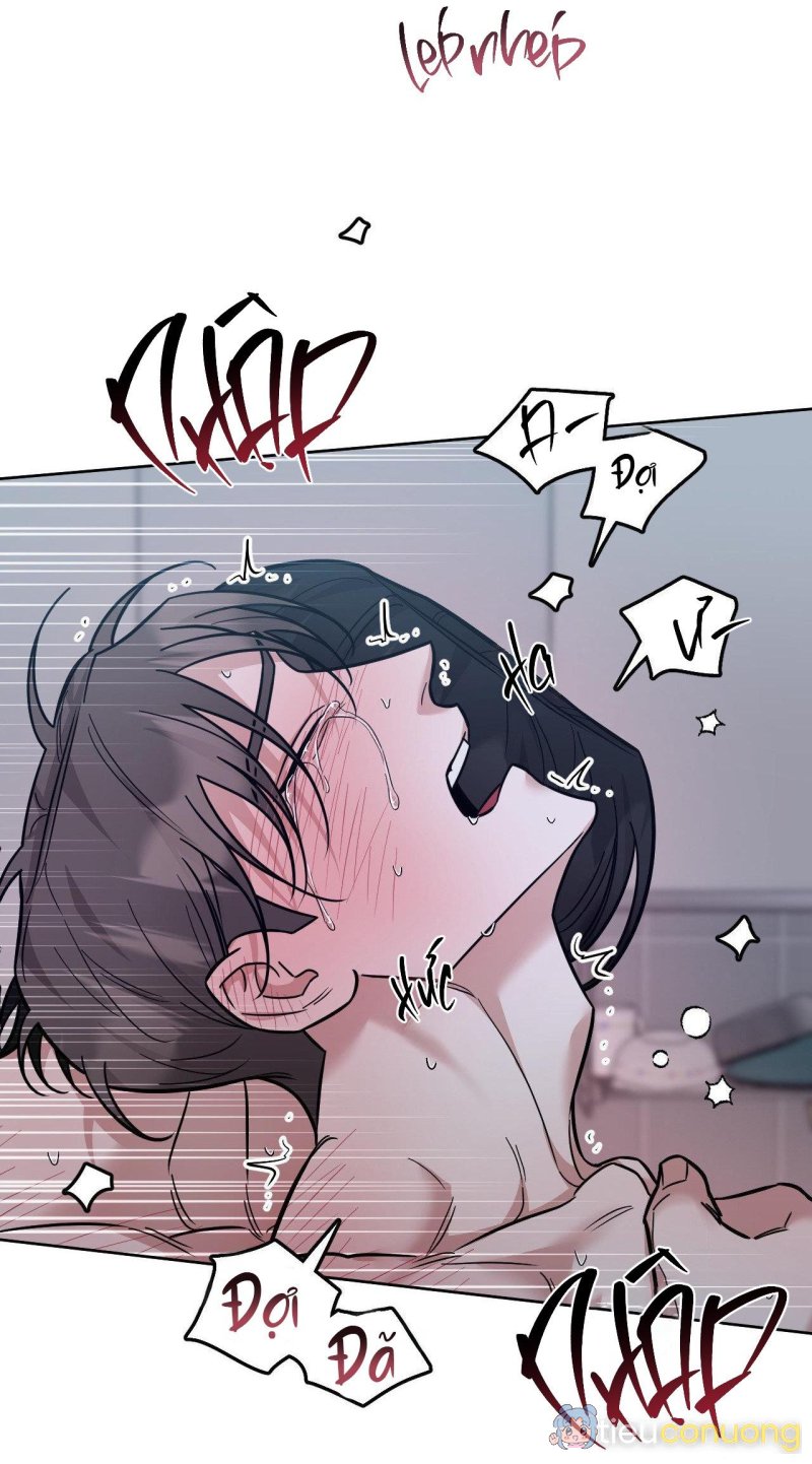 HÃY HÉT LỚN OK ĐI Chapter 13 - Page 43