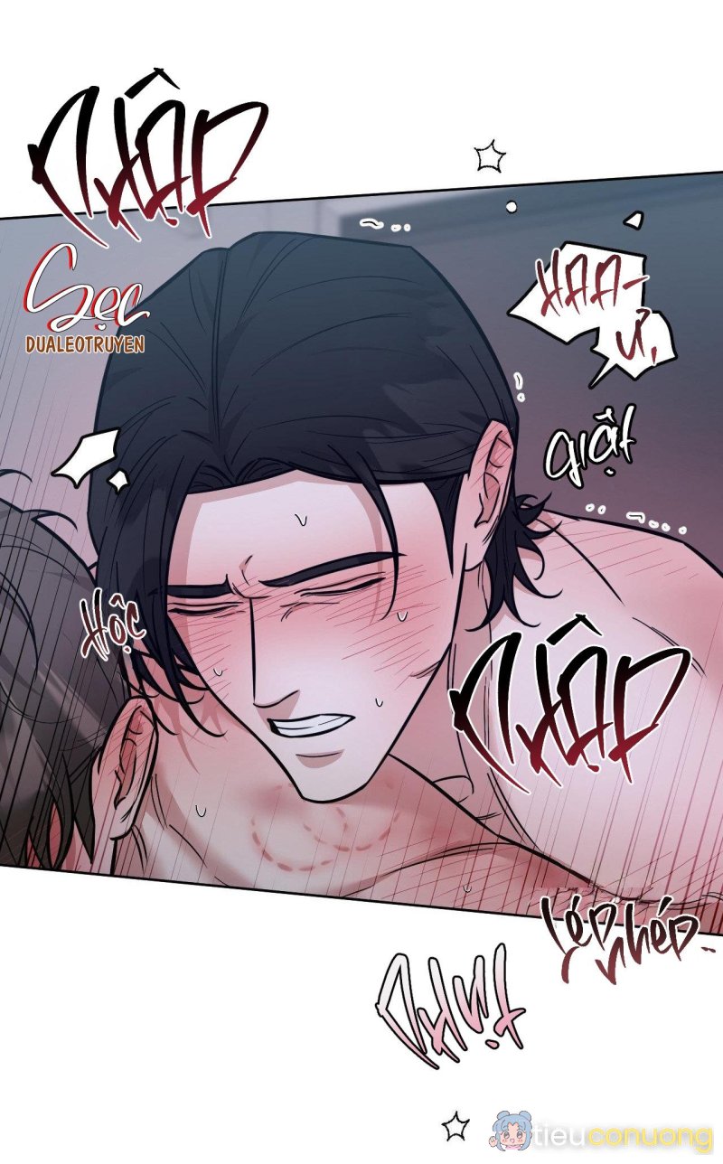 HÃY HÉT LỚN OK ĐI Chapter 13 - Page 46