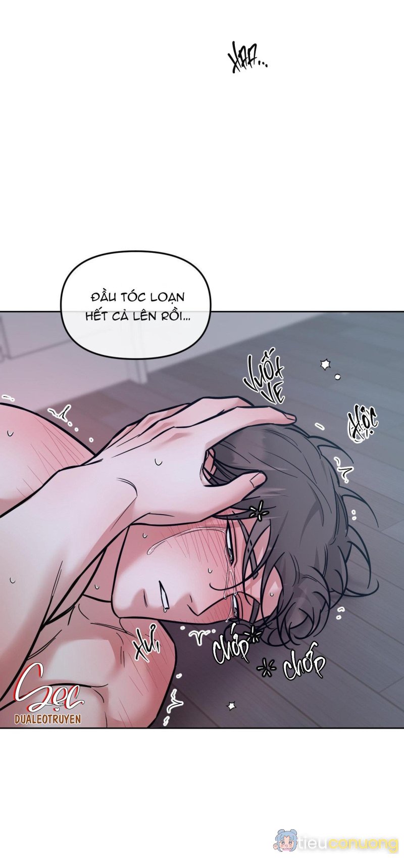 HÃY HÉT LỚN OK ĐI Chapter 13 - Page 59