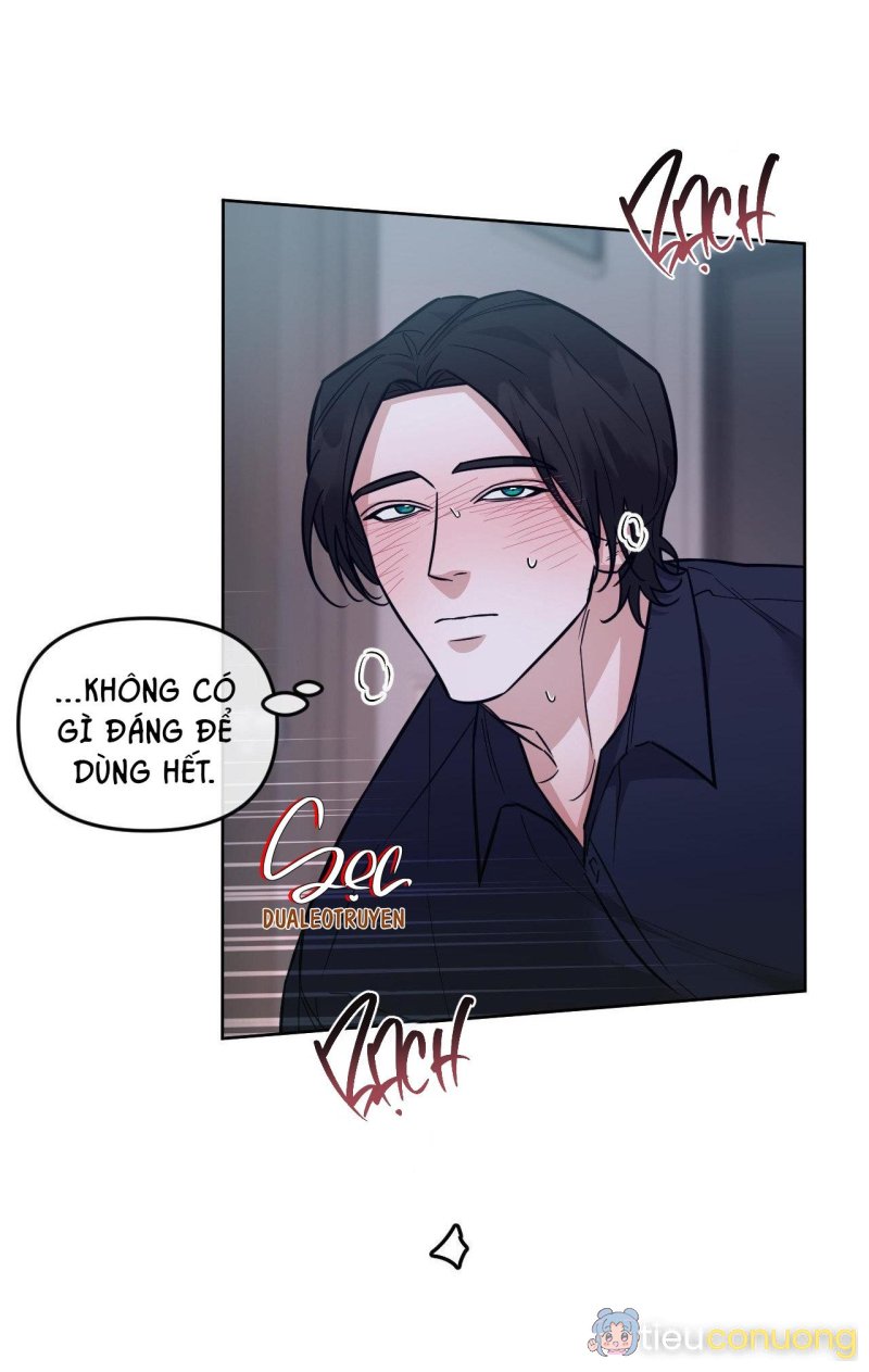 HÃY HÉT LỚN OK ĐI Chapter 13 - Page 6