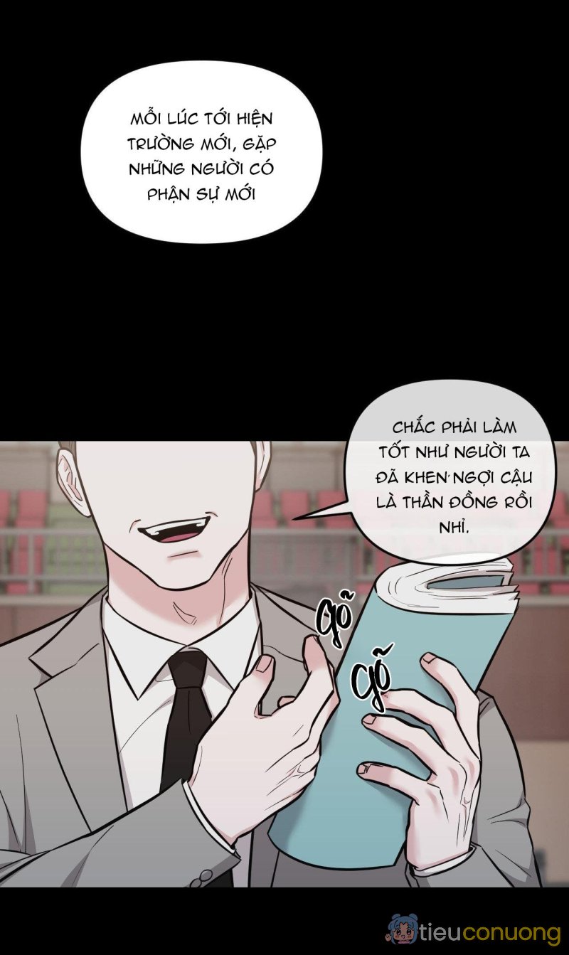 HÃY HÉT LỚN OK ĐI Chapter 15 - Page 13