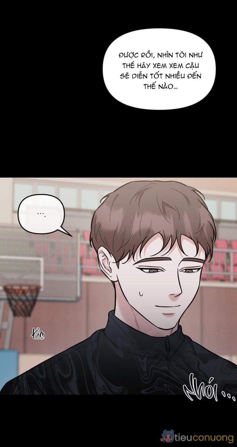 HÃY HÉT LỚN OK ĐI Chapter 15 - Page 14