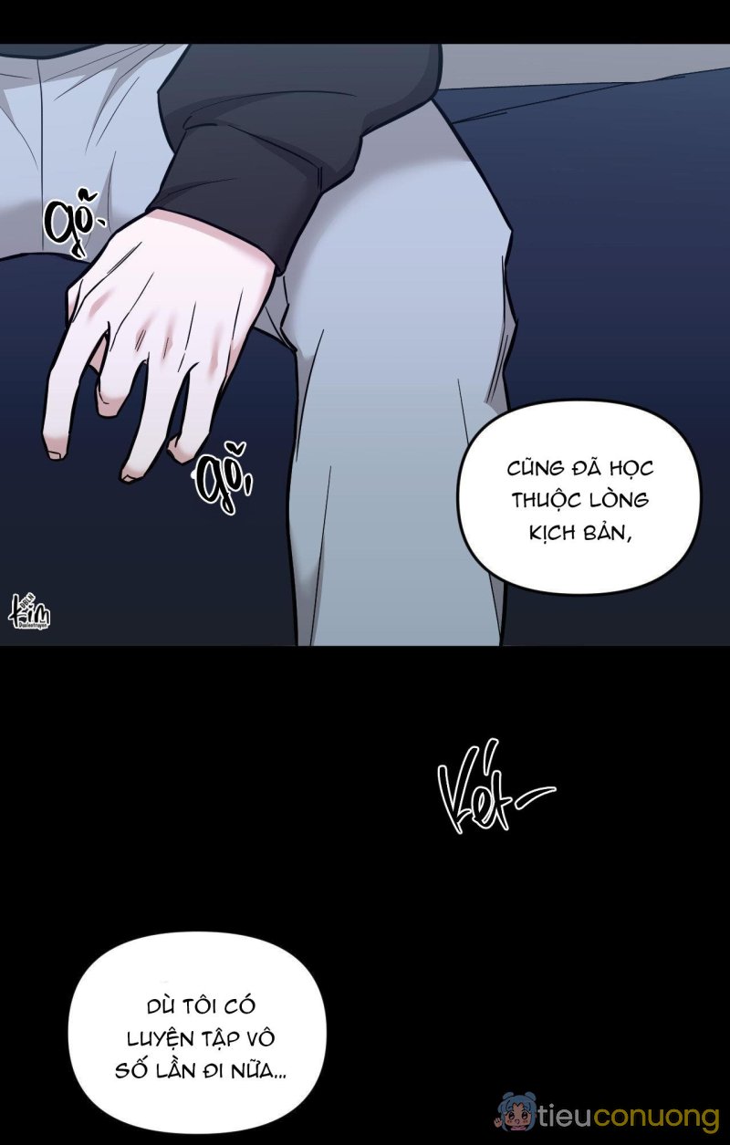 HÃY HÉT LỚN OK ĐI Chapter 15 - Page 17