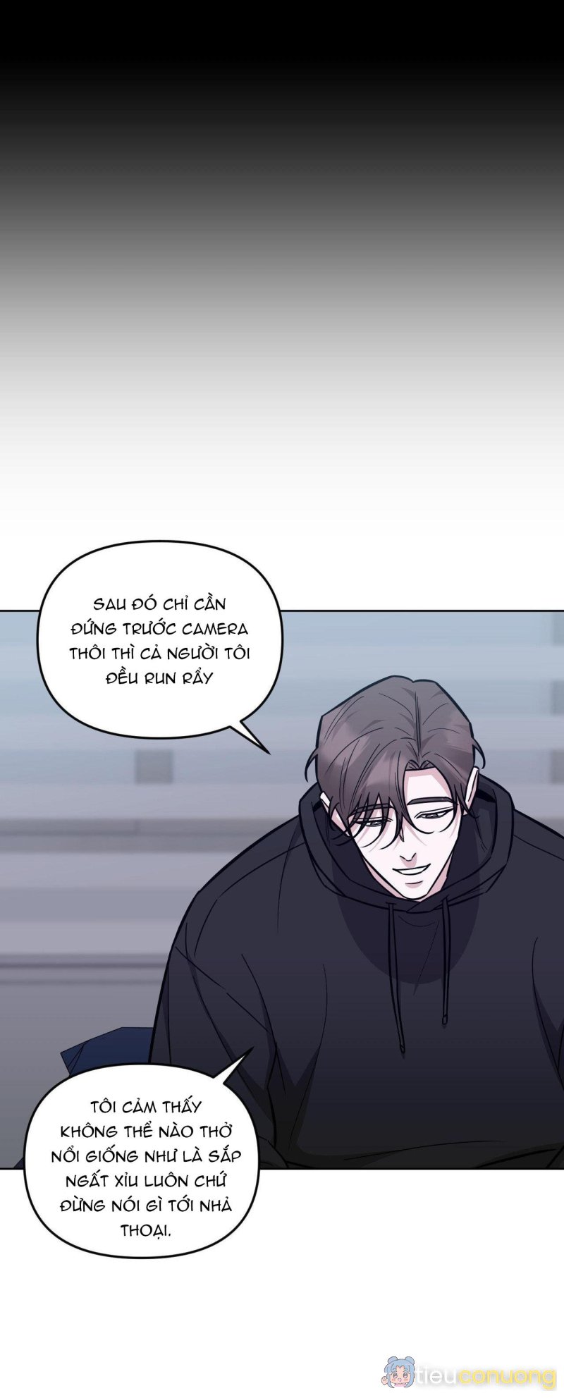 HÃY HÉT LỚN OK ĐI Chapter 15 - Page 30