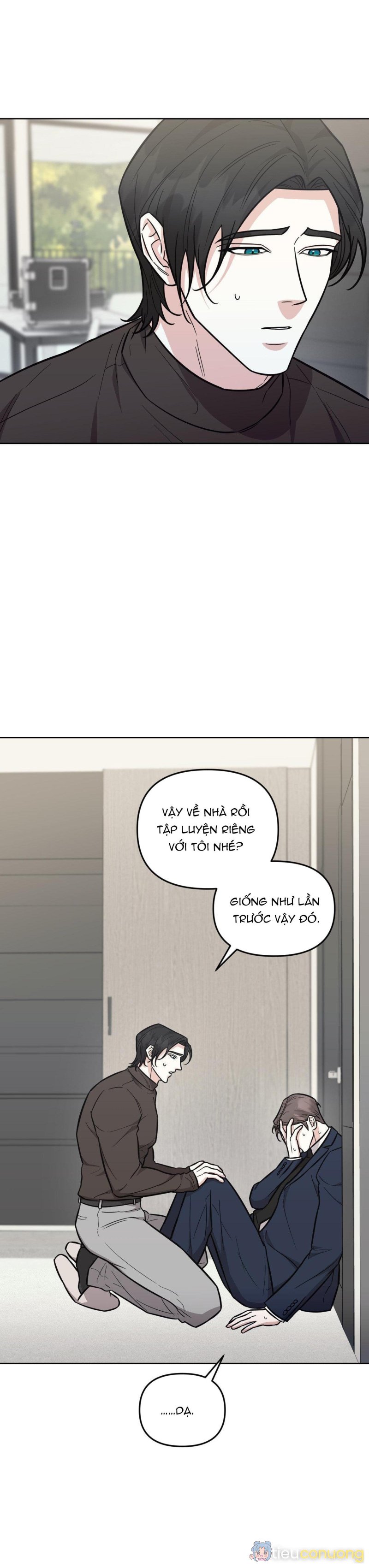 HÃY HÉT LỚN OK ĐI Chapter 14 - Page 23