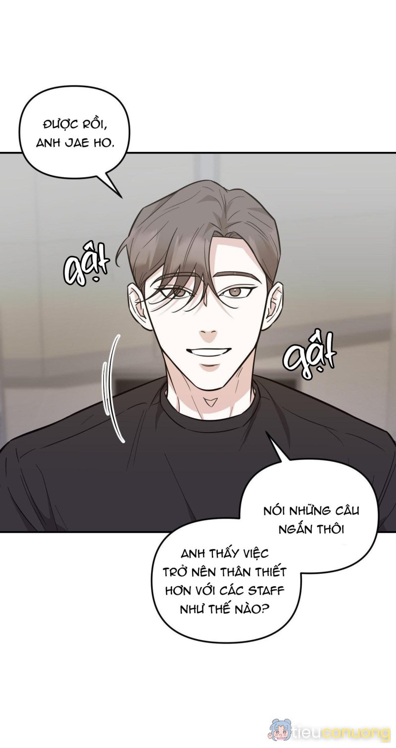 HÃY HÉT LỚN OK ĐI Chapter 10 - Page 23