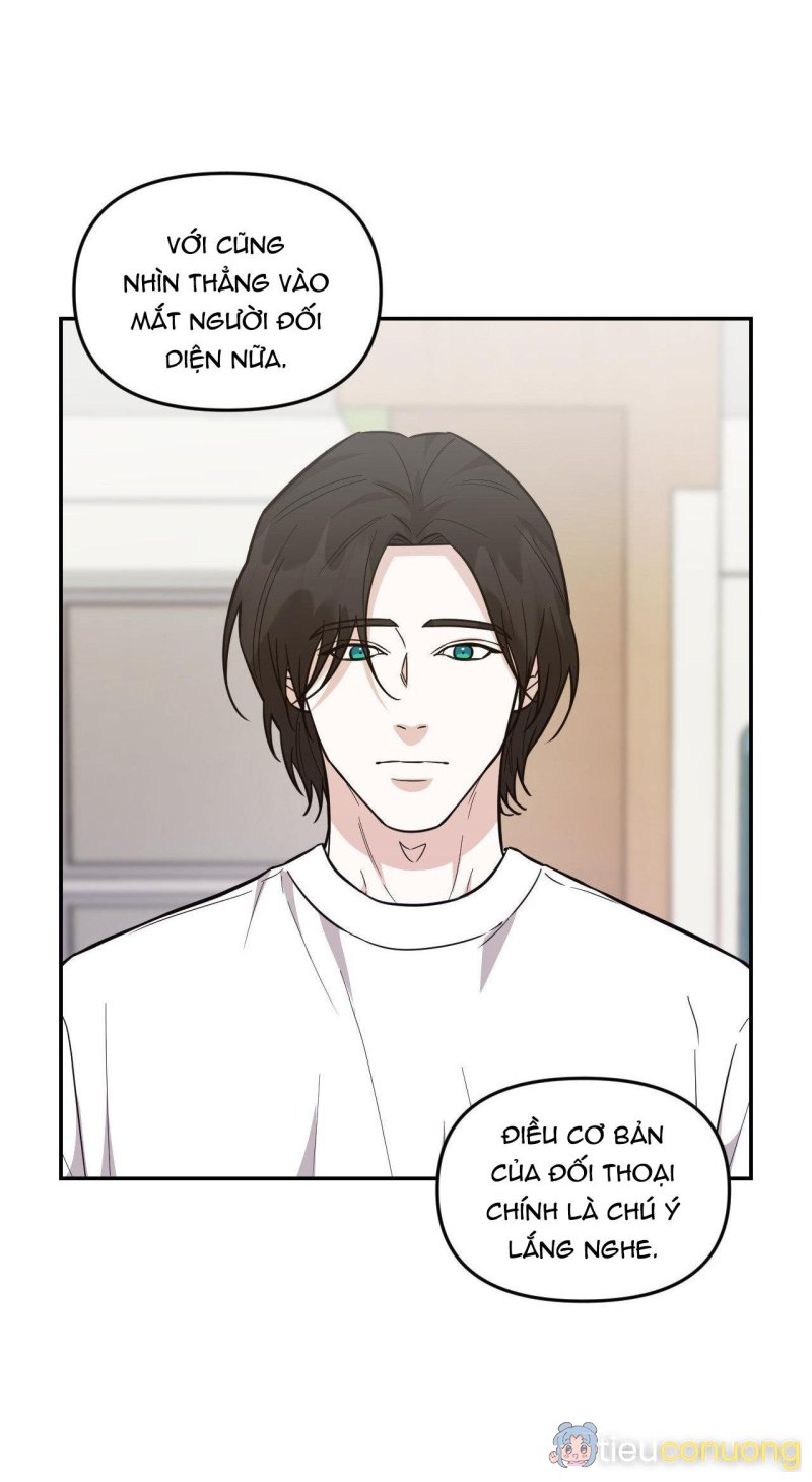 HÃY HÉT LỚN OK ĐI Chapter 10 - Page 26