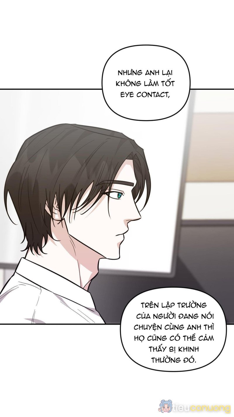 HÃY HÉT LỚN OK ĐI Chapter 10 - Page 28