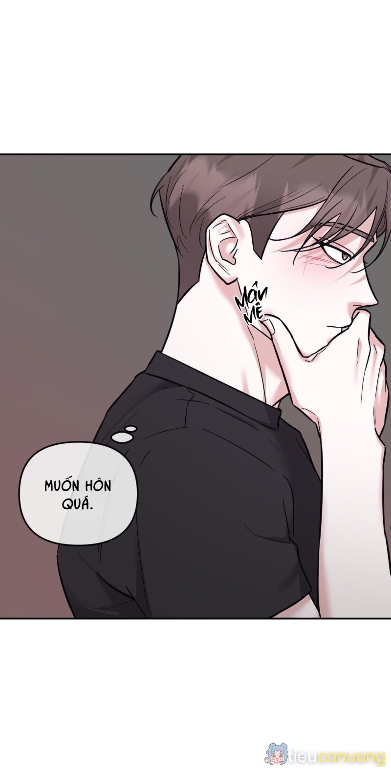 HÃY HÉT LỚN OK ĐI Chapter 10 - Page 40