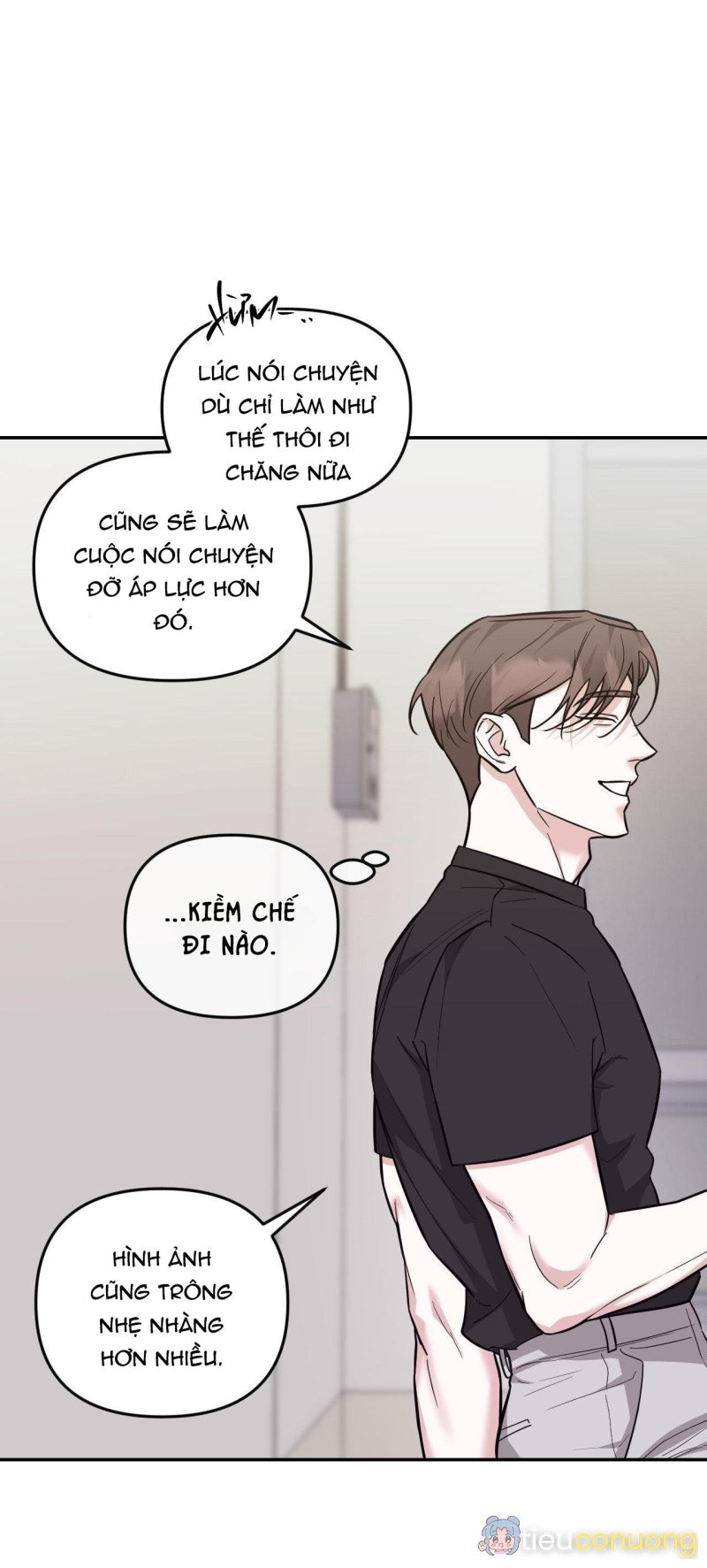 HÃY HÉT LỚN OK ĐI Chapter 10 - Page 41