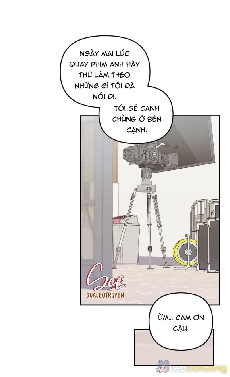 HÃY HÉT LỚN OK ĐI Chapter 10 - Page 42