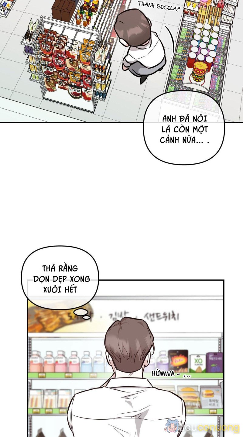 HÃY HÉT LỚN OK ĐI Chapter 8 - Page 13