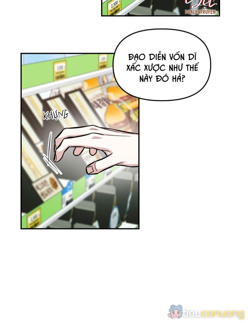 HÃY HÉT LỚN OK ĐI Chapter 8 - Page 15