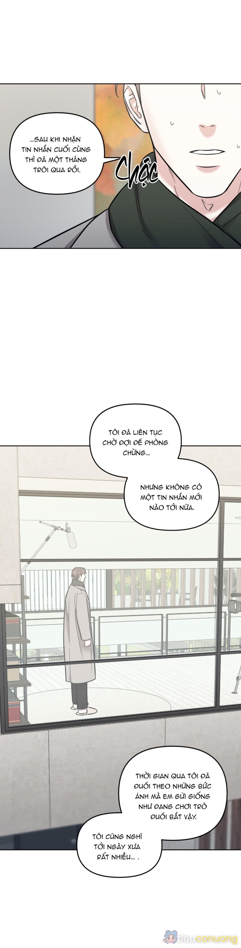 HÃY HÉT LỚN OK ĐI Chapter 17 - Page 4