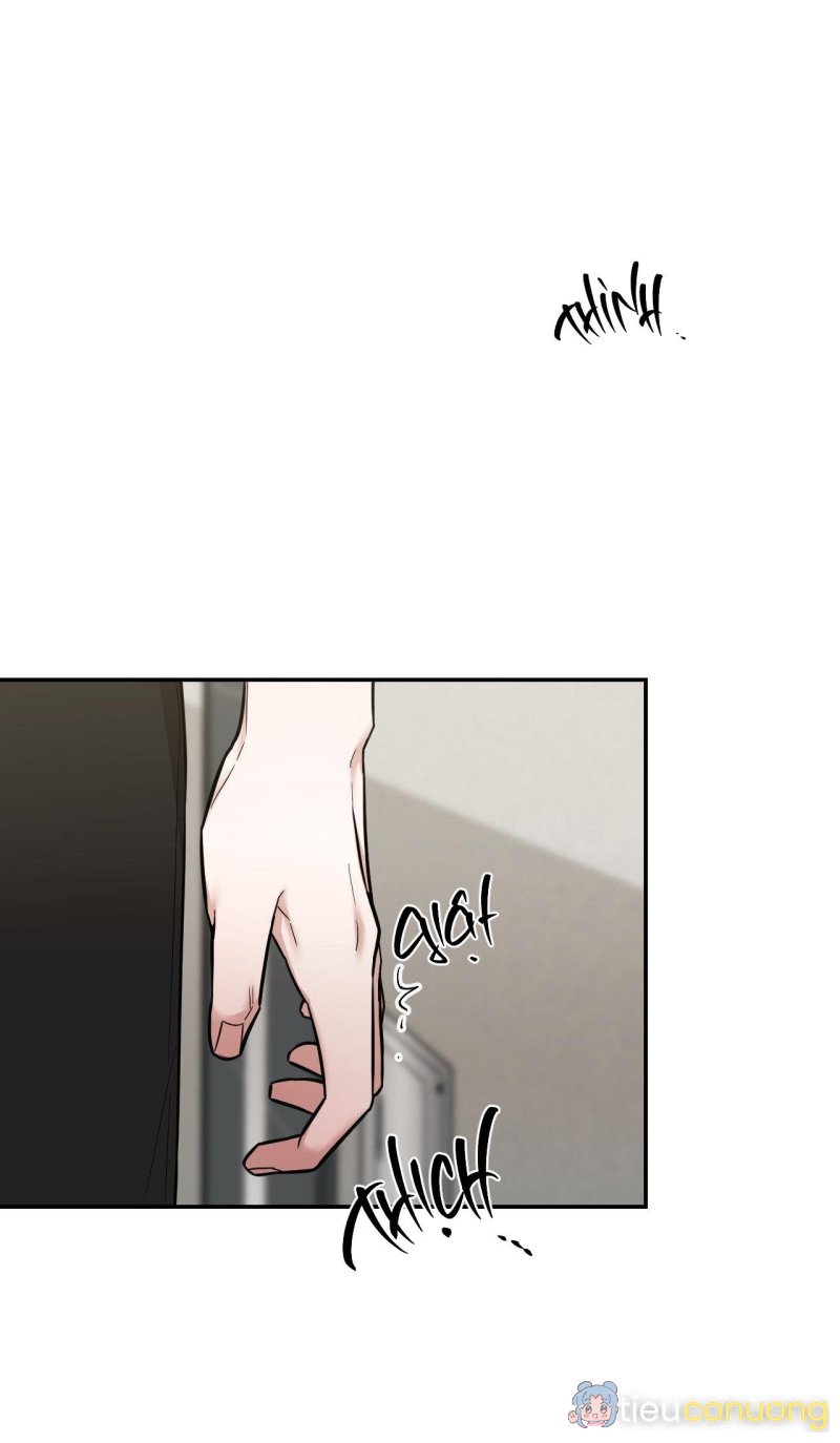 HÃY HÉT LỚN OK ĐI Chapter 12 - Page 20