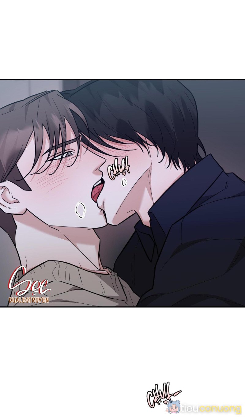 HÃY HÉT LỚN OK ĐI Chapter 12 - Page 25