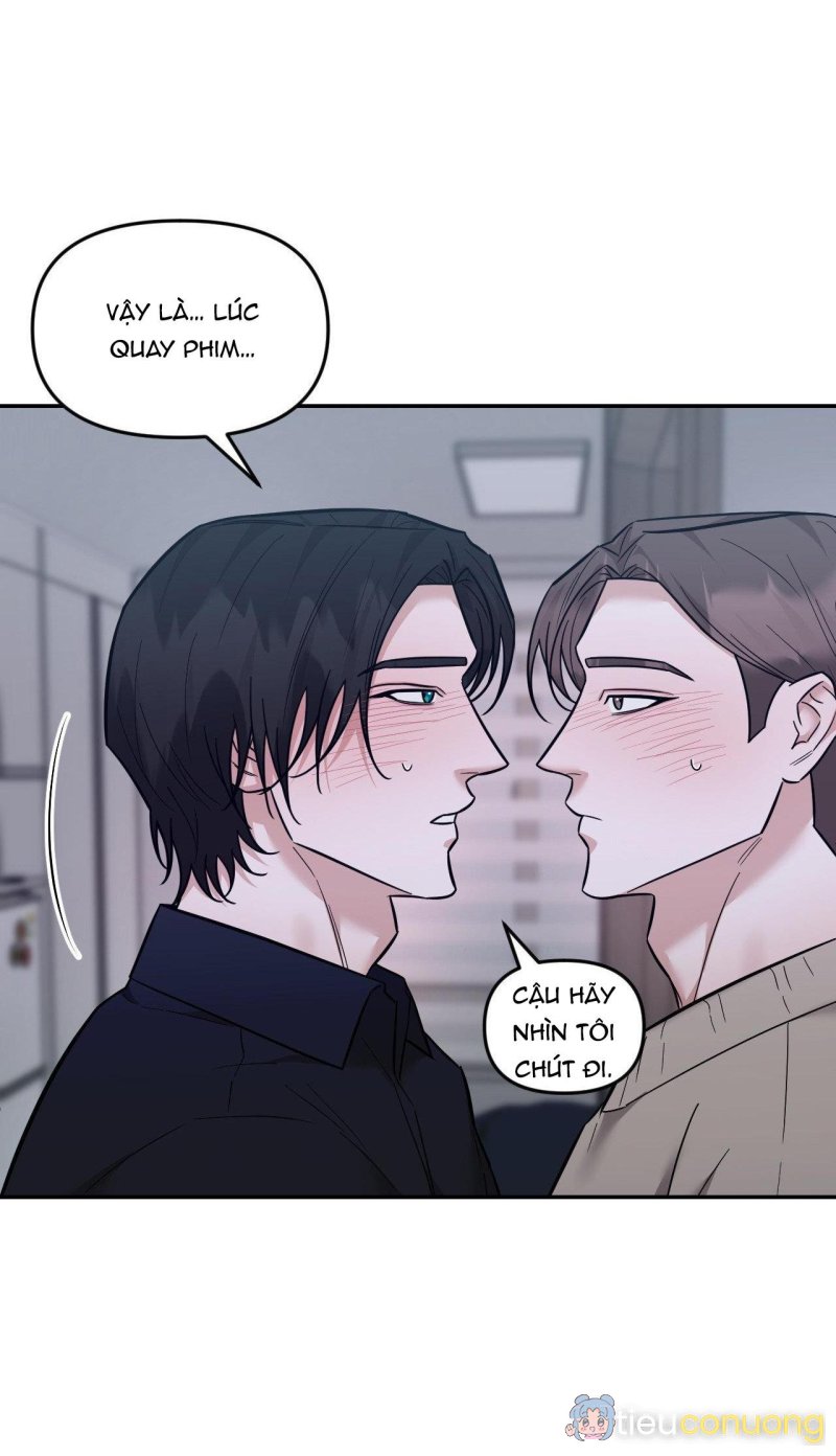 HÃY HÉT LỚN OK ĐI Chapter 12 - Page 36