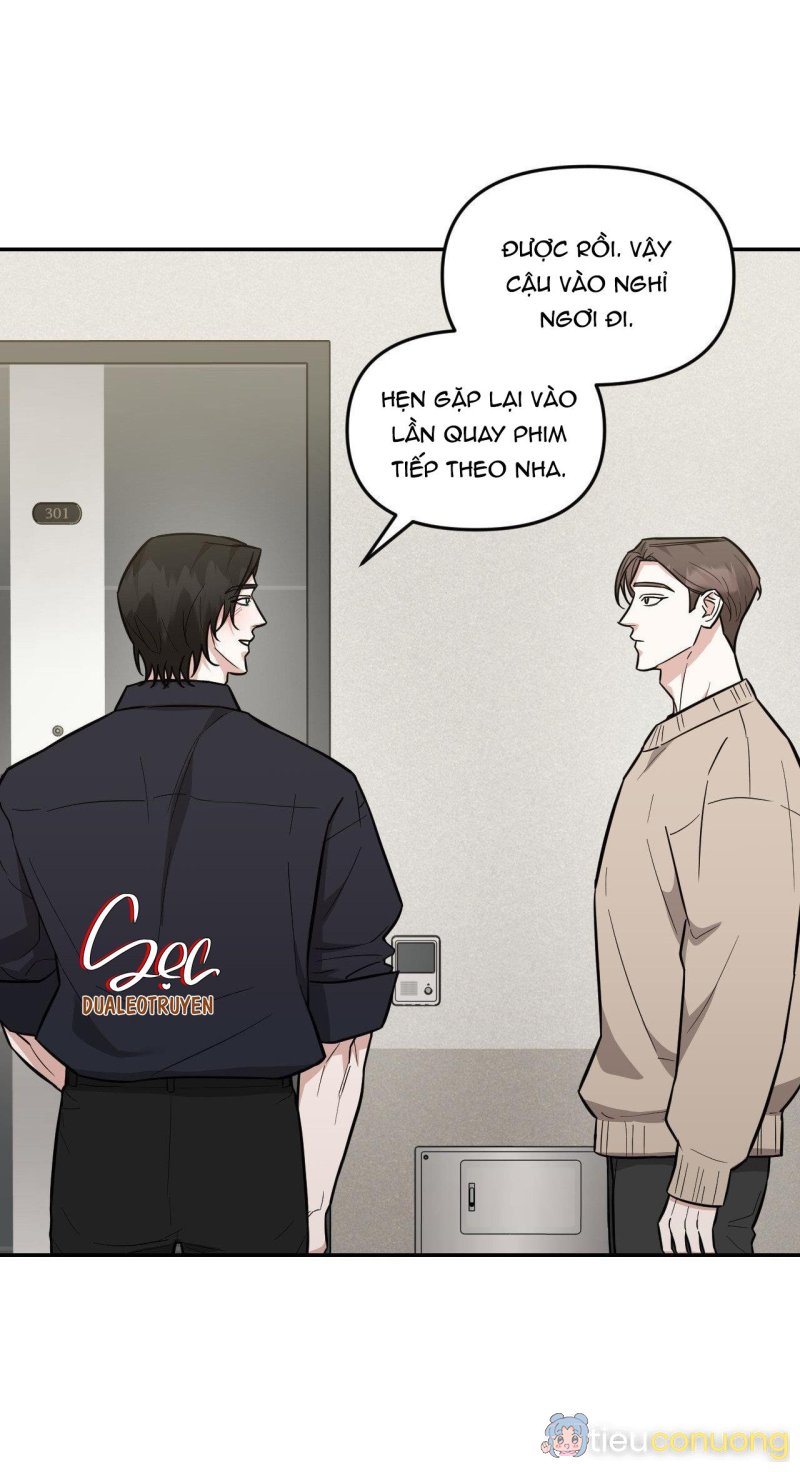 HÃY HÉT LỚN OK ĐI Chapter 12 - Page 3