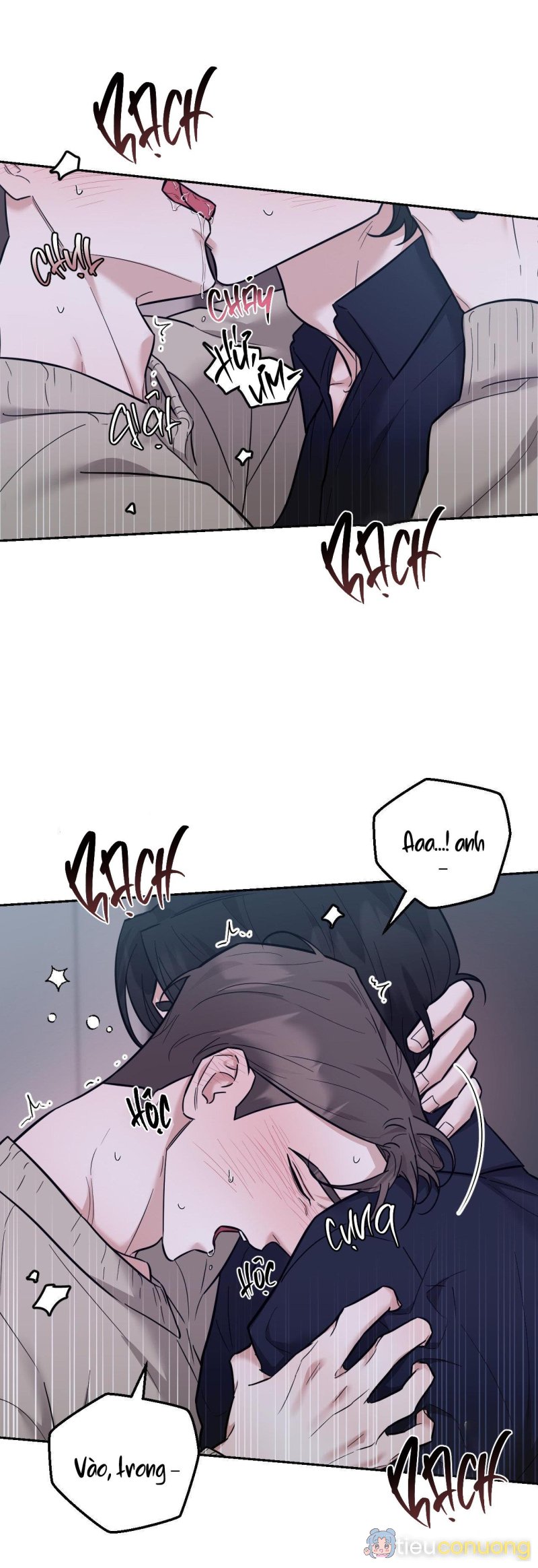 HÃY HÉT LỚN OK ĐI Chapter 12 - Page 42