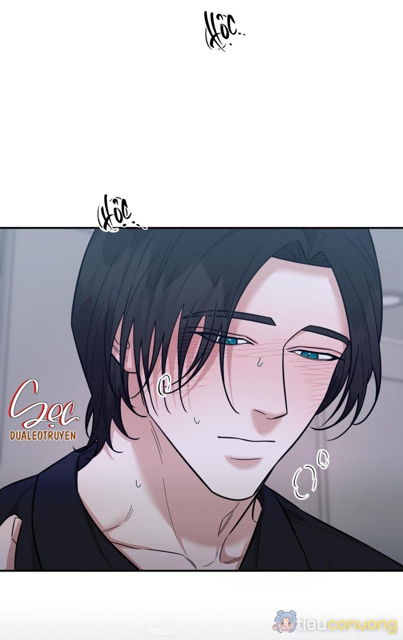 HÃY HÉT LỚN OK ĐI Chapter 12 - Page 48