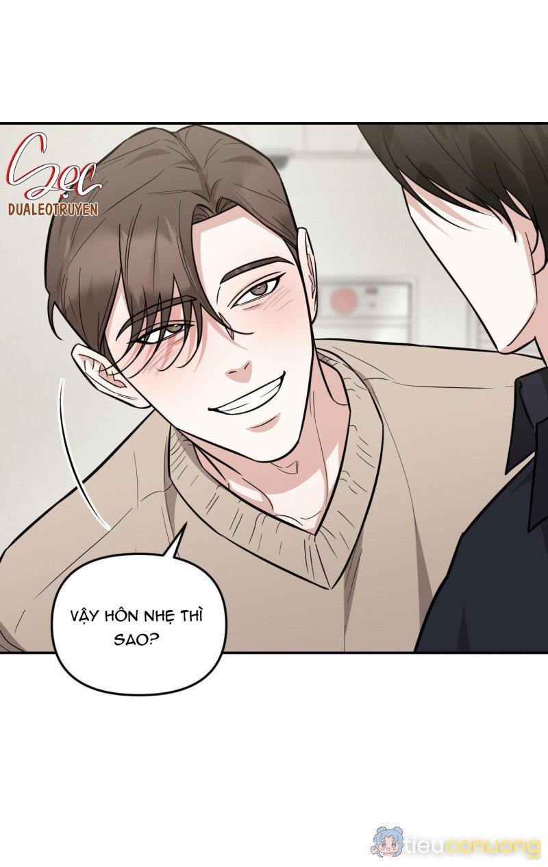 HÃY HÉT LỚN OK ĐI Chapter 12 - Page 8